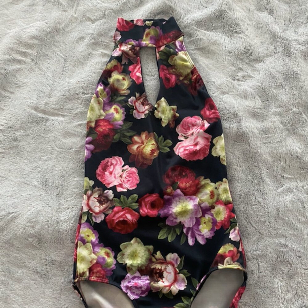 Eleve Leotard M style Monique